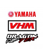 Pièces Moteur Racing VHM : Pour Yamaha YZ.. -Drag'on TEK