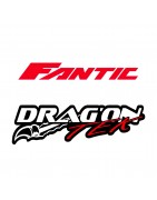 FANTIC : Découvrez la Gamme Fantic ! - Drag'on Tek