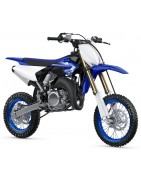 Pièces Racing pour Yamaha motocross, sable, MX, FMX, Enduro