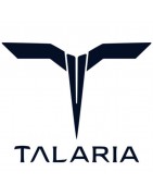 Talaria – Motos électriques performantes et légères | Drag'on Tek