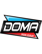 Les échappements Doma Racing pour Gas Gas motocross, sable, MX, FMX, Enduro.