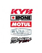 Lubrifiants et entretien des moteurs  pour motocross, sable, MX, FMX, Enduro| DRAG'ON TEK