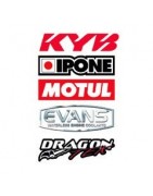 Lubrifiants et Entretien des moteurs pour motocross, sable, MX, FMX, Enduro| DRAG'ON TEK