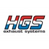 HGS EXHAUST SYSTEMS