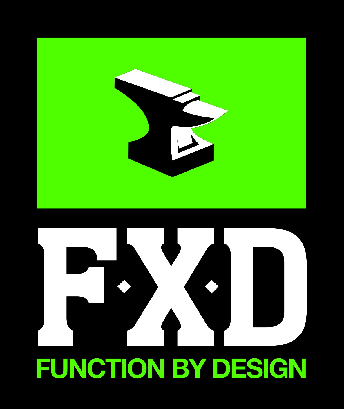 FXD